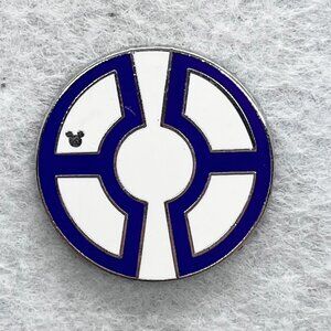 🔮 5/$25 Disney Epcot CommuniCore Pin‎